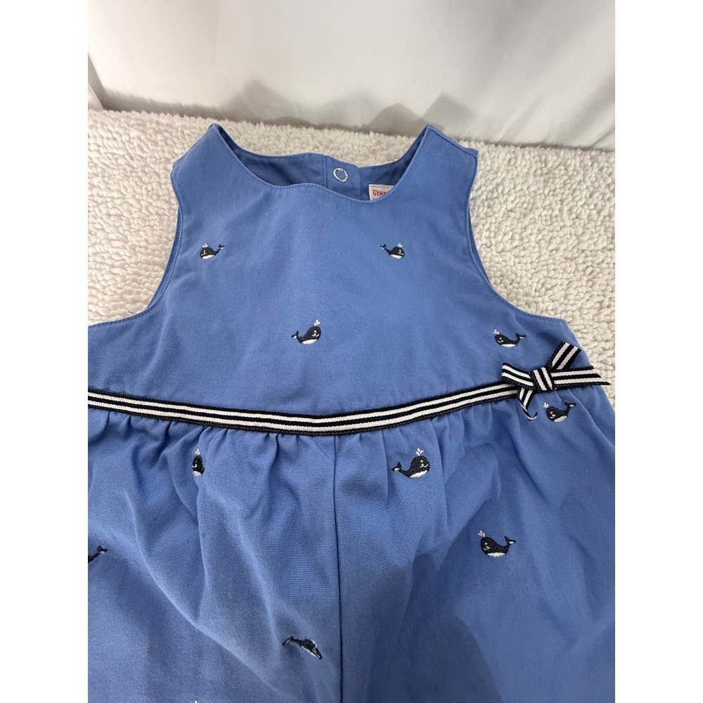 Girl 18 mo lot 8 pc Gymboree Little Lass Carters Koala Kids Easy Peasy - Picture 5 of 16